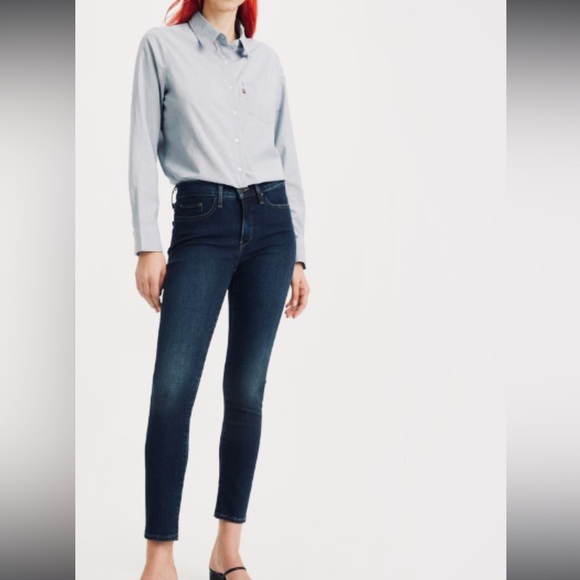 Levi’s 311 skinny jeans - Picture 6 of 12